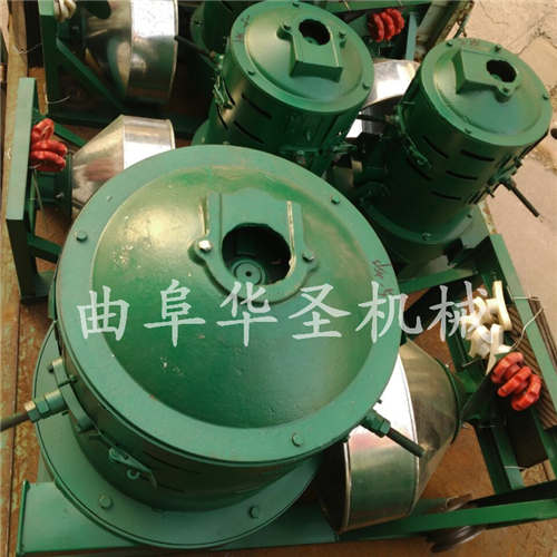 泰州家用碾米機(jī)作說明