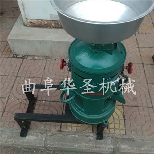 衡陽(yáng)家用碾米機(jī)公司地址