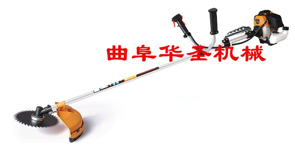 背負式四沖程溝渠旋耕機行情小型汽油割草機價格伊春