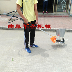 背負(fù)式四沖程山坡割灌機(jī)多少錢(qián)一臺(tái)家用割草機(jī)山西