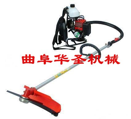 割草機資料背負式2沖程林地鋤草機介紹陽泉
