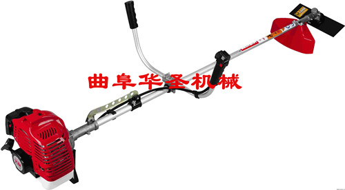 小型汽油割草機價格背負式2沖程農田割灌機廠家紅河