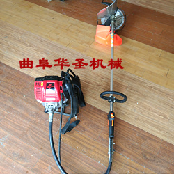 背附式4沖程林地割灌機廠家割草機產(chǎn)品展示汕尾