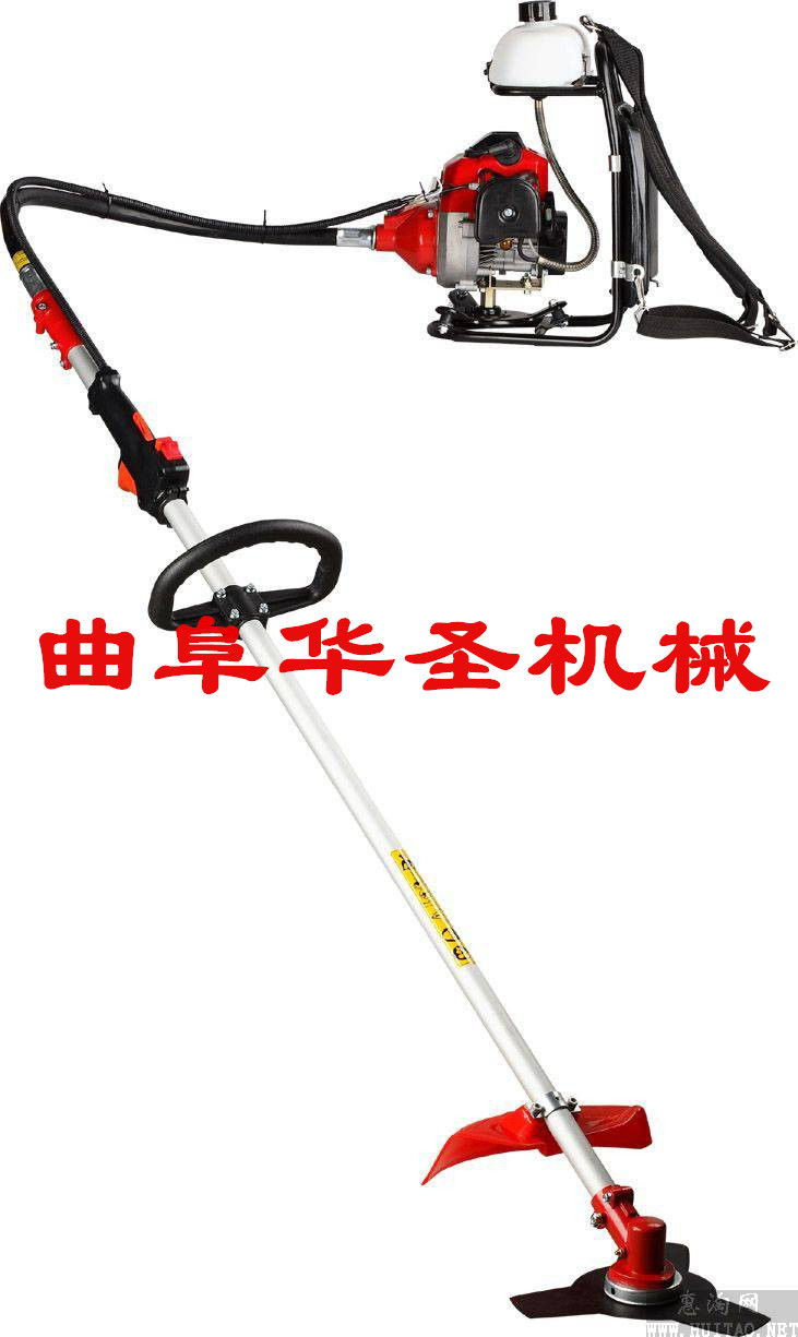 背負(fù)式四沖程林地旋地機(jī)零售商履帶小麥割草機(jī)陽(yáng)江