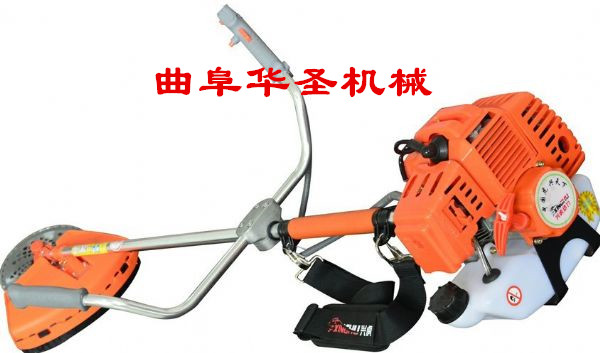 背負(fù)式4沖程林地旋地機(jī)公司全自動(dòng)小型割草機(jī)桂林