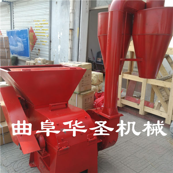 樹枝粉碎機怎么樣羊草粉碎機儋州