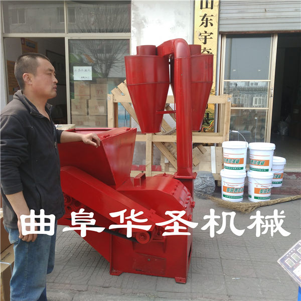 多種細(xì)度可調(diào)秸稈粉碎機(jī)牧草粉碎機(jī)怎么樣懷化