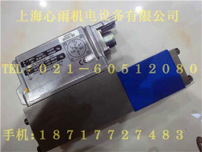 4WRPEH6C3B40L-3X/M/24F1力士樂(lè)Rexroth