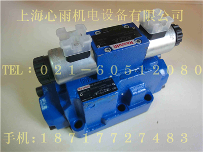 4WERZ16W6-150-7X/6EG24N9TK4/D3M換向