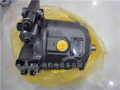 A10VSO45DR/31R-PPA12N00力士樂柱塞泵