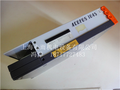 貝加萊BR伺服驅(qū)動8V1045.00-1工控機(jī)