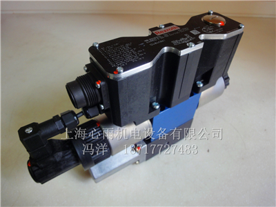 KKDSR1N2B/HCG12直動式二位二通比例方向閥（高性能）