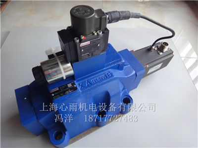 4WRDE16V1-125S-5X/6L24K9/WG152MR