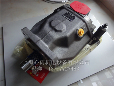 A10VSO140DR/32R-VPB12N00力士樂柱塞泵