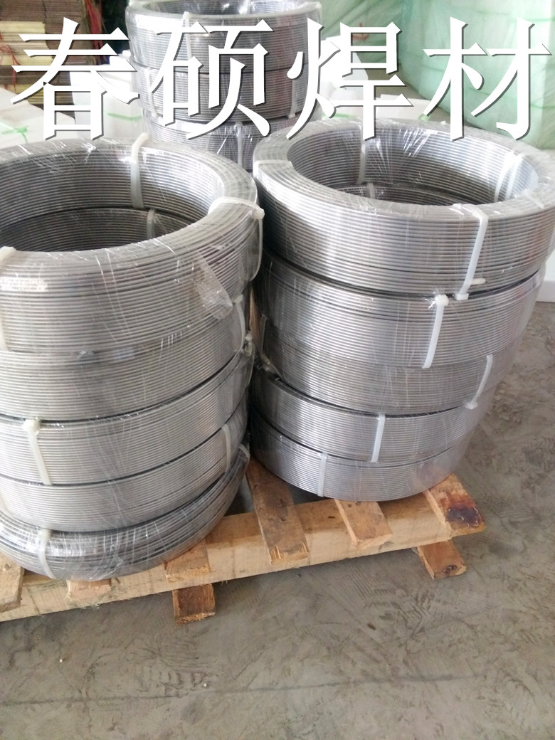 ENiCrMo-6焊條天津?qū)Ｙu 制造