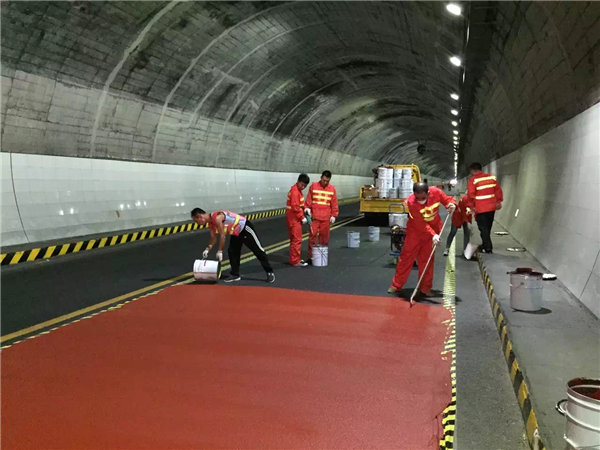 彩色防滑路面粘合劑多少錢(qián)-雅涂地坪