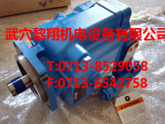 25V-17A-1C-22R威格士葉片泵