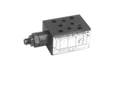 進(jìn)口布赫液壓閥WUVPB-3MDO-10-24VDC