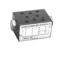 DWPBU-2-10-SM10-2優(yōu)勢布赫閥RKVE-32