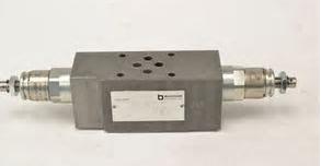 原裝布赫閥W2N220N-6AB2-24VDC