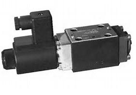 BUCHER電磁閥W2N43GN-6AB3-24VDC