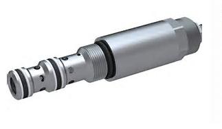 BUCHER電磁閥RVSAE3DSZ-212-4-01