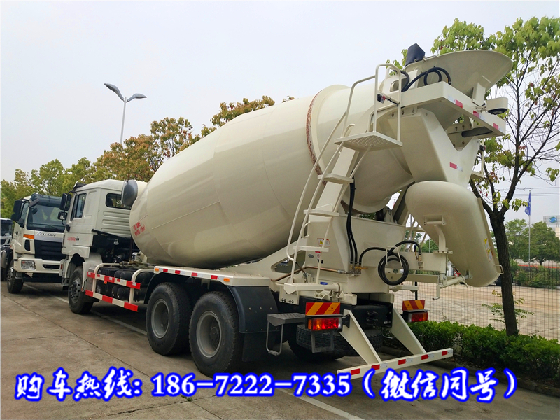 長(zhǎng)沙大14方攪拌車什么價(jià)格