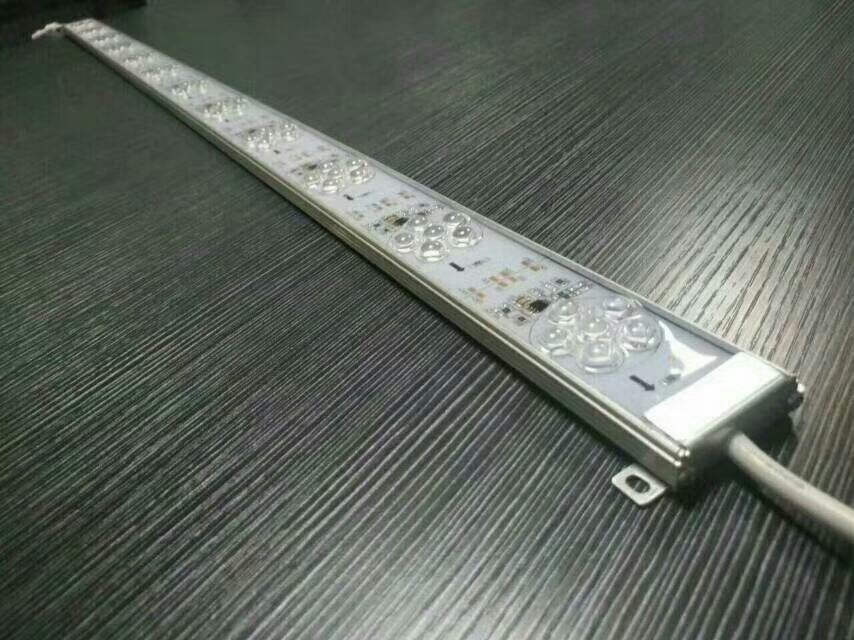 LED像素燈條，LED外控像素燈條，LED輪廓燈，LED生產廠家