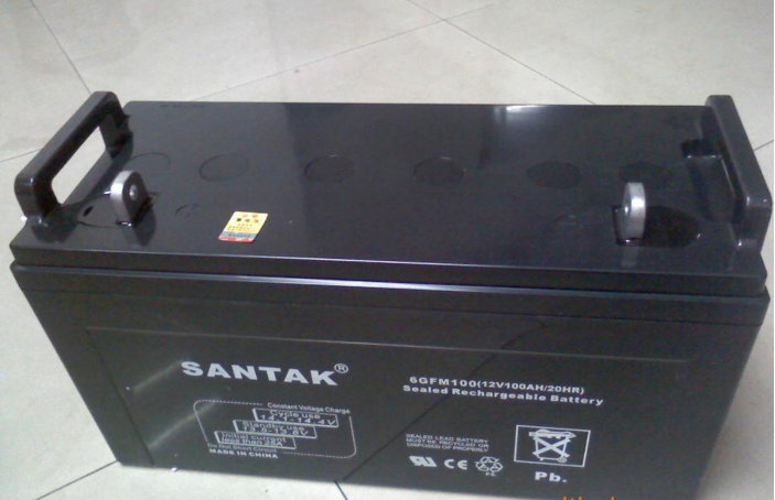 山特蓄電池C12-100廠家辦事處