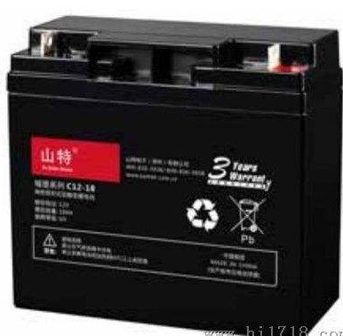 棗莊市 山特蓄電池 廠家辦事處