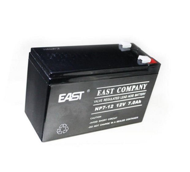易事特蓄電池12V7AH規(guī)格報(bào)價(jià)及參數(shù)