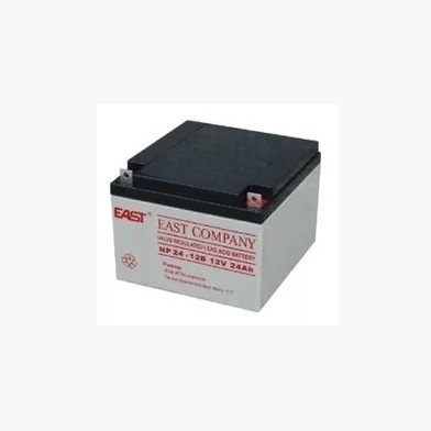 易事特蓄電池12V24AH規(guī)格報價及參數(shù)