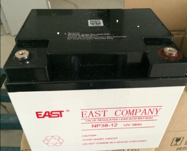 易事特蓄電池12V38AH風(fēng)電成發(fā)電設(shè)備站專用