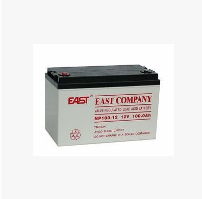 易事特蓄電池12V100AH風(fēng)電成發(fā)電設(shè)備站專用