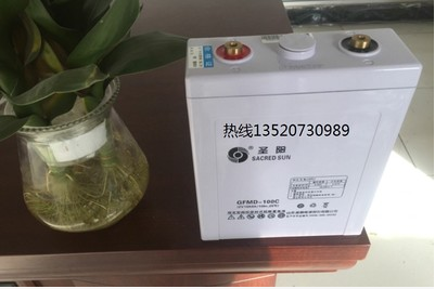 武漢市圣陽蓄電池GFM-100廠家技術參數(shù)報價