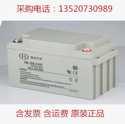 喀什市鴻貝蓄電池（12V65AH）12-65ah尺寸規(guī)格報(bào)價(jià)