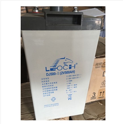 理士蓄電池DJ500質(zhì)保三年理士蓄電池2V500AH原裝正品 包郵