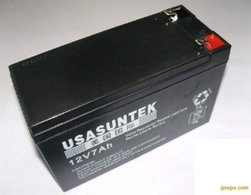 山特蓄電池 6-GFM-7正品現(xiàn)貨