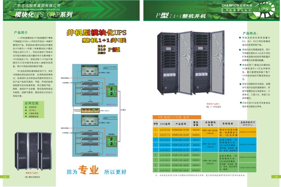 南京市冠軍UPS電源報價與參數(shù)