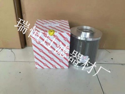 瑞恒jx-630x100黎明液壓濾芯過(guò)濾器