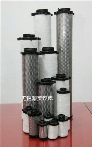 LEEN?替代德國BEKO貝克歐精密空氣濾芯