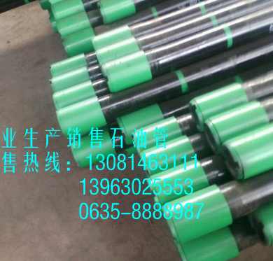670*22石油管石油套管行業(yè)發(fā)展現(xiàn)狀分析