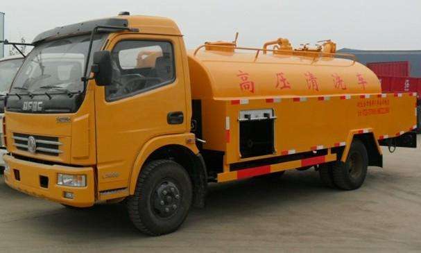 鹿城高壓清洗污水，雨水管道【優(yōu)秀商家】