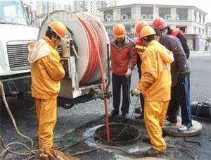 鹿城抽工業(yè)污水池及清理長期承包