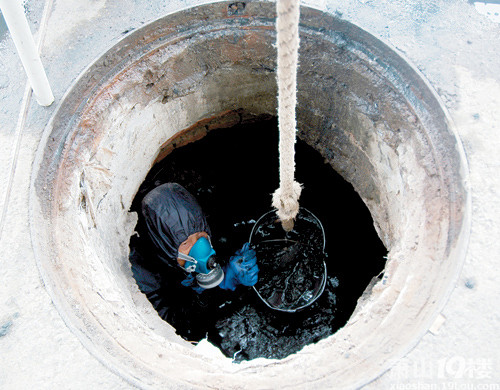 溫州市排污管疏通，清洗經(jīng)驗(yàn)多