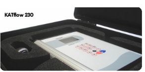 代理銷(xiāo)售 KATRONIC便攜式超聲波流量計(jì)KATflow 230 現(xiàn)貨供應(yīng)
