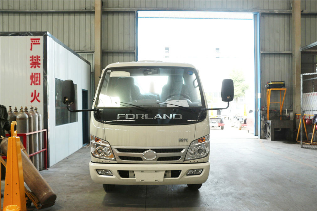 小型勾臂式垃圾車小型的垃圾車供應(yīng)服務(wù)到家