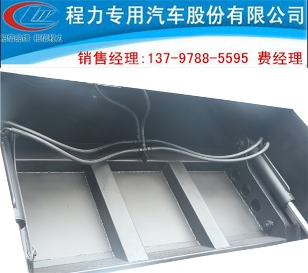 12噸垃圾壓縮車廠家優(yōu)惠價(jià)