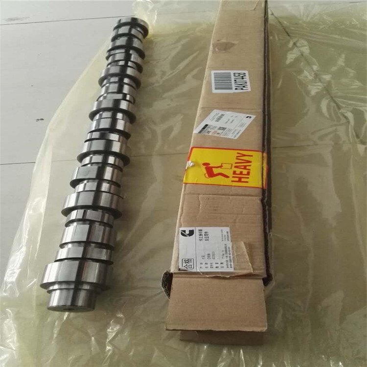 供應(yīng)康明斯QSX15發(fā)動機(jī)凸輪軸3100788/4298626