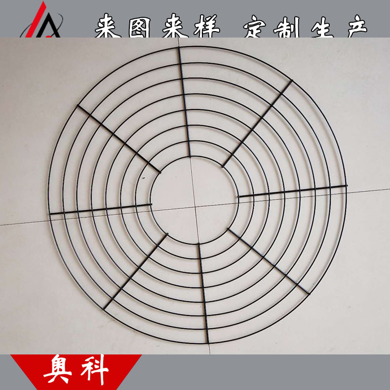 廠家直銷機(jī)械方曾防護(hù)網(wǎng)罩  風(fēng)機(jī)防護(hù)鐵絲網(wǎng)網(wǎng)罩